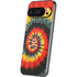 Liquid Blue Tie Dye - Rasta Spiral Pixel 9 Pro XL Skin
